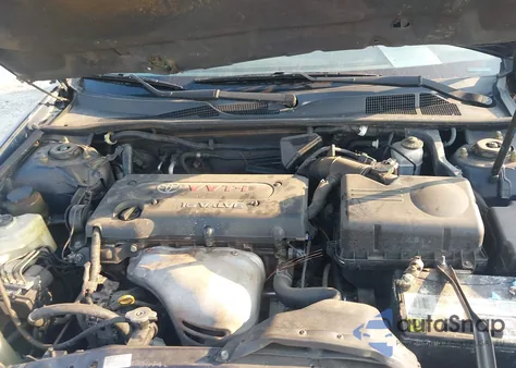 2005 Toyota Camry Le from USA, damaged, VIN 4T1BE32K35U006414